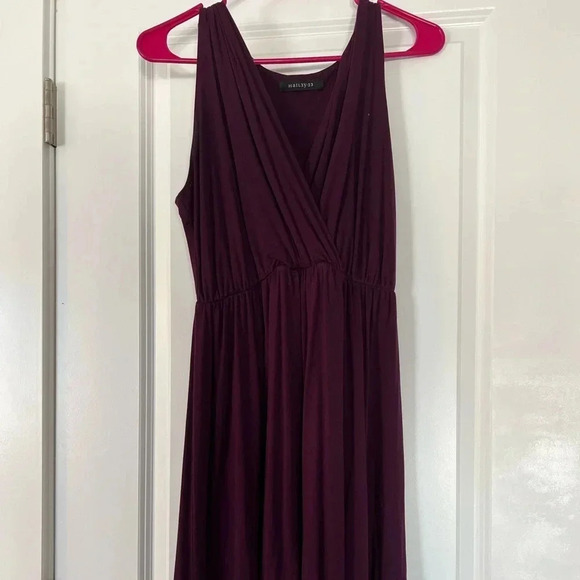 Hail3y:23 dress - Picture 1 of 4